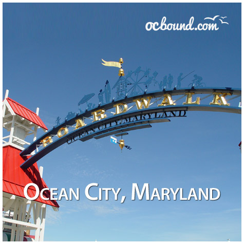 Ocean City, Maryland