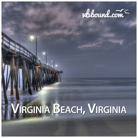 Virginia Beach, Virginia