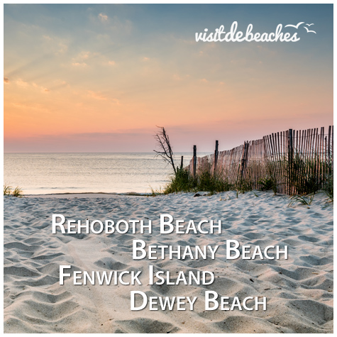 Delaware Beaches
