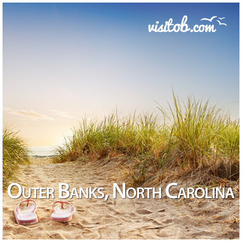 Outer Banks, North Carolina